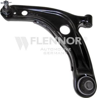 Flennor FL10001-G - Bras de liaison, suspension de roue cwaw.fr