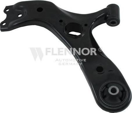 Flennor FL10003-G - Bras de liaison, suspension de roue cwaw.fr