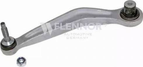 Flennor FL10082-G - Bras de liaison, suspension de roue cwaw.fr