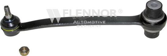 Flennor FL10035-G - Bras de liaison, suspension de roue cwaw.fr