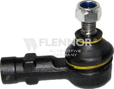 Flennor FL100-B - Rotule de barre de connexion cwaw.fr