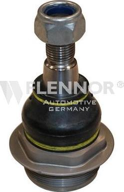 Flennor FL10191-D - Rotule de suspension cwaw.fr