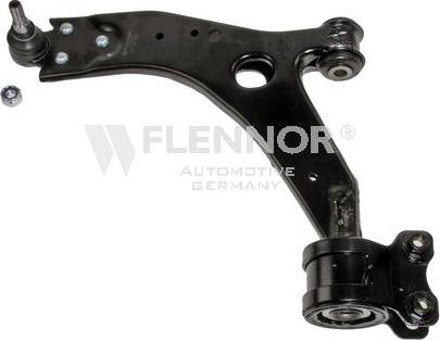 Flennor FL10140-G - Bras de liaison, suspension de roue cwaw.fr