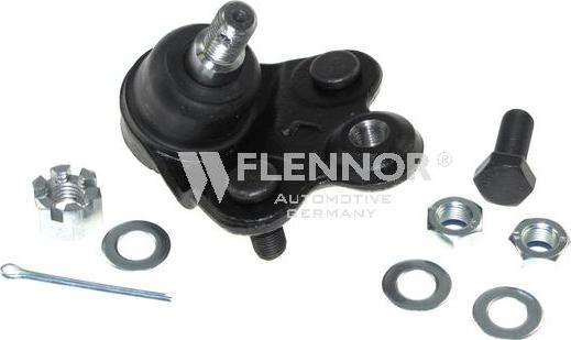 Flennor FL10159-D - Rotule de suspension cwaw.fr