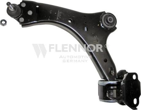 Flennor FL10154-G - Bras de liaison, suspension de roue cwaw.fr