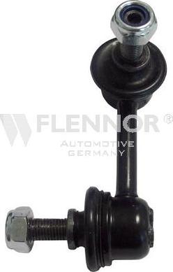 Flennor FL10160-H - Entretoise / tige, stabilisateur cwaw.fr