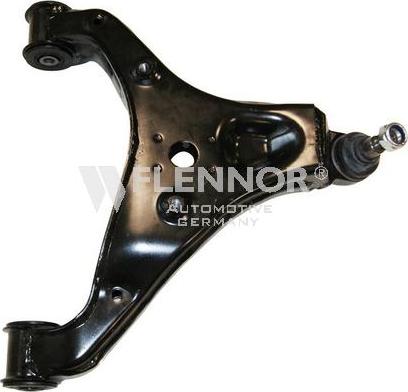 Flennor FL10168-G - Bras de liaison, suspension de roue cwaw.fr