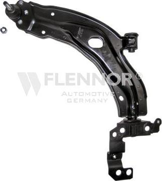 Flennor FL10115-G - Bras de liaison, suspension de roue cwaw.fr