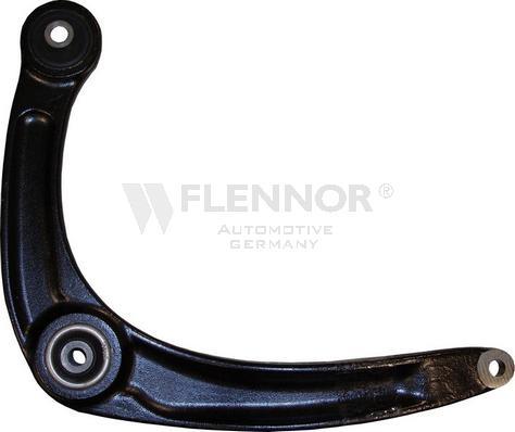 Flennor FL10185-G - Bras de liaison, suspension de roue cwaw.fr