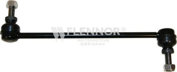 Flennor FL10181-H - Entretoise / tige, stabilisateur cwaw.fr