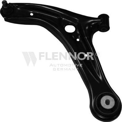 Flennor FL10134-G - Bras de liaison, suspension de roue cwaw.fr