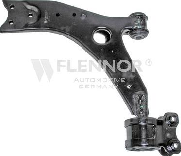 Flennor FL10138-G - Bras de liaison, suspension de roue cwaw.fr