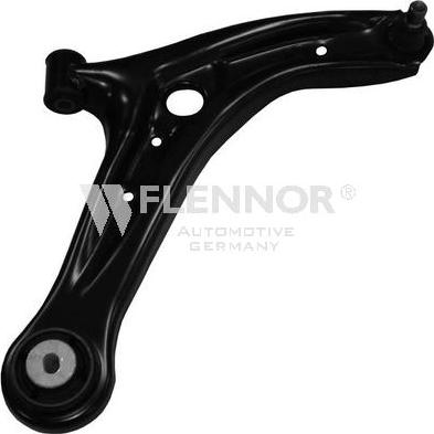 Flennor FL10133-G - Bras de liaison, suspension de roue cwaw.fr