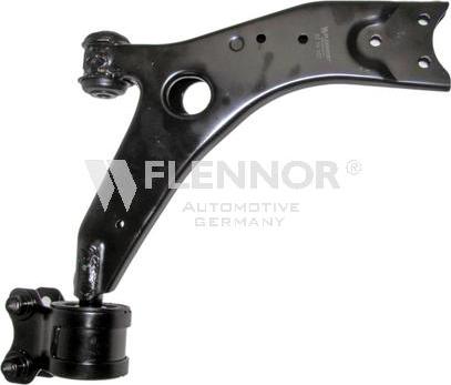 Flennor FL10137-G - Bras de liaison, suspension de roue cwaw.fr