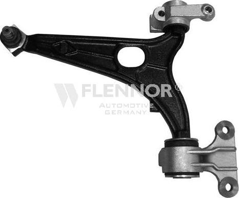 Flennor FL10128-G - Bras de liaison, suspension de roue cwaw.fr