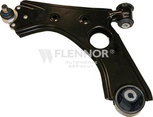 Flennor FL10122-G - Bras de liaison, suspension de roue cwaw.fr