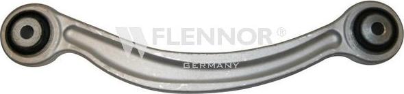 Flennor FL10174-F - Bras de liaison, suspension de roue cwaw.fr