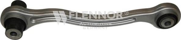 Flennor FL10176-F - Bras de liaison, suspension de roue cwaw.fr