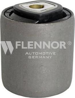 Flennor FL10354-J - Suspension, bras de liaison cwaw.fr