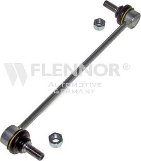 Flennor FL10305-H - Entretoise / tige, stabilisateur cwaw.fr