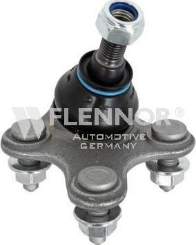 Flennor FL10310-B - Rotule de suspension cwaw.fr