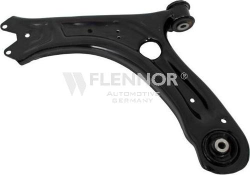 Flennor FL10313-G - Bras de liaison, suspension de roue cwaw.fr