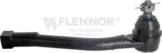 Flennor FL10386-B - Rotule de barre de connexion cwaw.fr