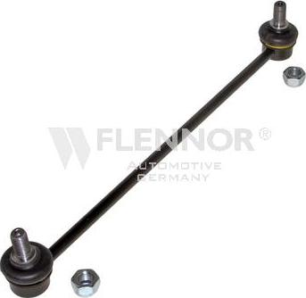 Flennor FL10372-H - Entretoise / tige, stabilisateur cwaw.fr