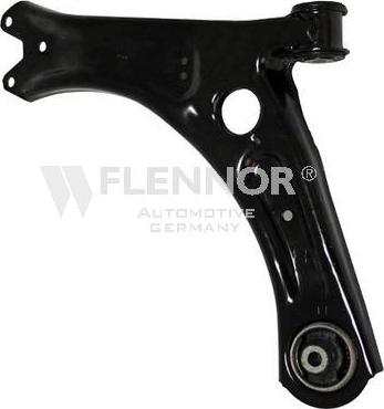 Flennor FL10294-G - Bras de liaison, suspension de roue cwaw.fr