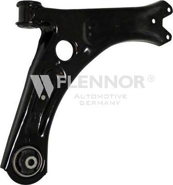 Flennor FL10295-G - Bras de liaison, suspension de roue cwaw.fr