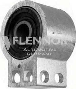 Flennor FL10296-J - Suspension, bras de liaison cwaw.fr