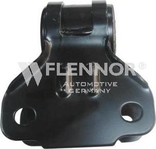 Flennor FL10290-J - Suspension, bras de liaison cwaw.fr