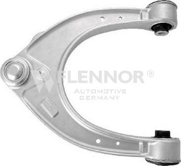 Flennor FL10249-G - Bras de liaison, suspension de roue cwaw.fr