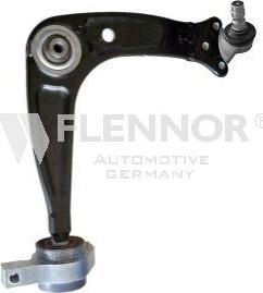 Flennor FL10254-G - Bras de liaison, suspension de roue cwaw.fr