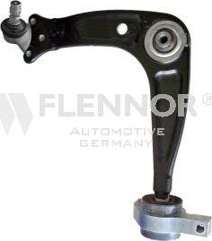 Flennor FL10253-G - Bras de liaison, suspension de roue cwaw.fr