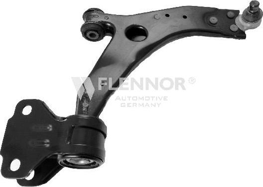 Flennor FL10263-G - Bras de liaison, suspension de roue cwaw.fr