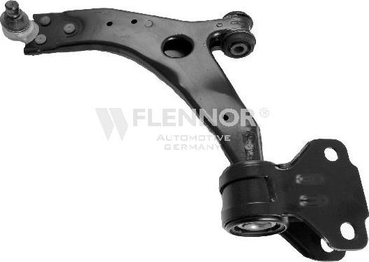 Flennor FL10262-G - Bras de liaison, suspension de roue cwaw.fr