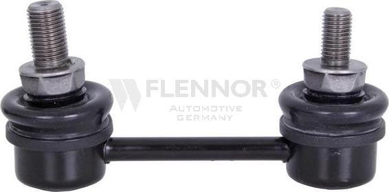 Flennor FL10204-H - Entretoise / tige, stabilisateur cwaw.fr