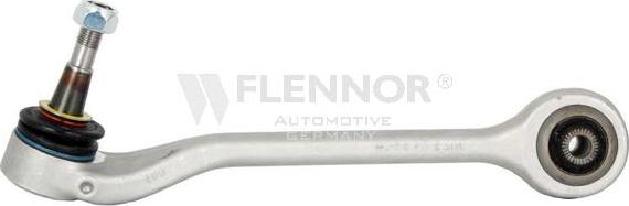 Flennor FL10214-F - Bras de liaison, suspension de roue cwaw.fr