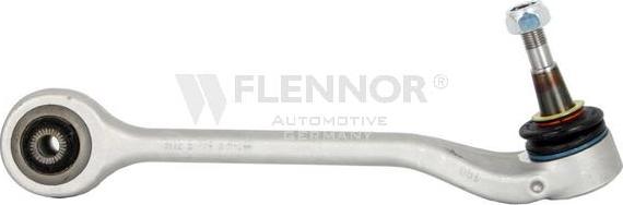 Flennor FL10215-F - Bras de liaison, suspension de roue cwaw.fr