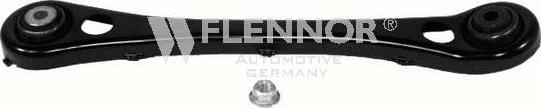 Flennor FL10218-F - Bras de liaison, suspension de roue cwaw.fr