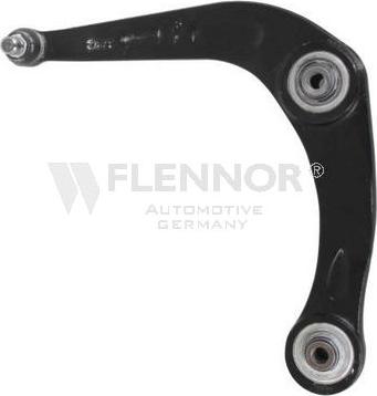 Flennor FL10285-G - Bras de liaison, suspension de roue cwaw.fr