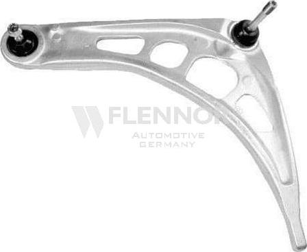 Flennor FL10281-F - Bras de liaison, suspension de roue cwaw.fr