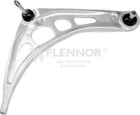 Flennor FL10282-F - Bras de liaison, suspension de roue cwaw.fr