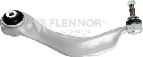 Flennor FL10239-F - Bras de liaison, suspension de roue cwaw.fr