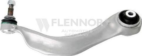 Flennor FL10238-F - Bras de liaison, suspension de roue cwaw.fr