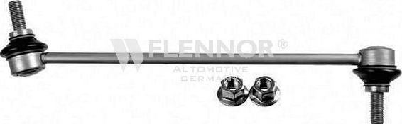 Flennor FL10223-H - Entretoise / tige, stabilisateur cwaw.fr