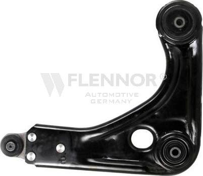 Flennor FL10278-G - Bras de liaison, suspension de roue cwaw.fr