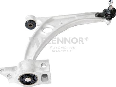 Flennor FL10745-G - Bras de liaison, suspension de roue cwaw.fr