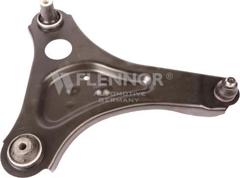 Flennor FL10740-G - Bras de liaison, suspension de roue cwaw.fr